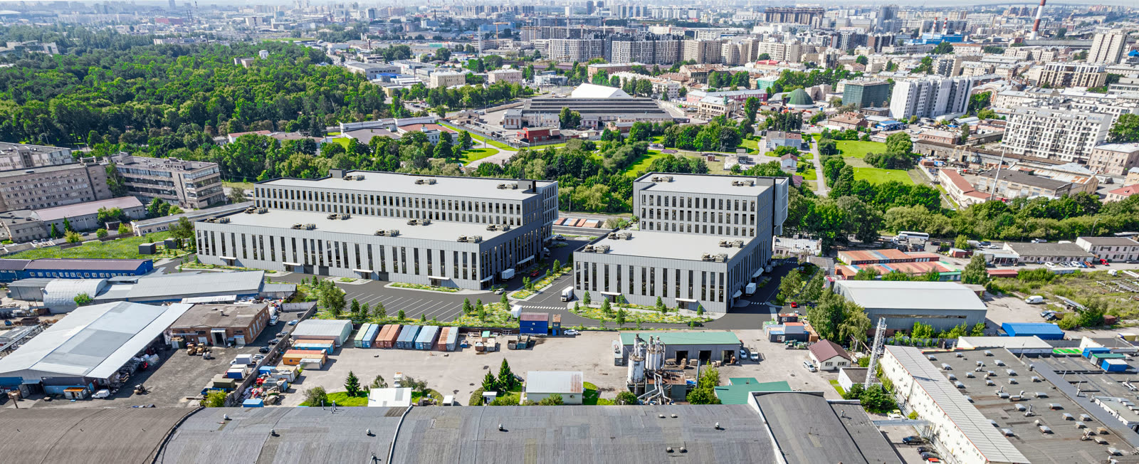 Лайт индастриал — что это такое простыми словами